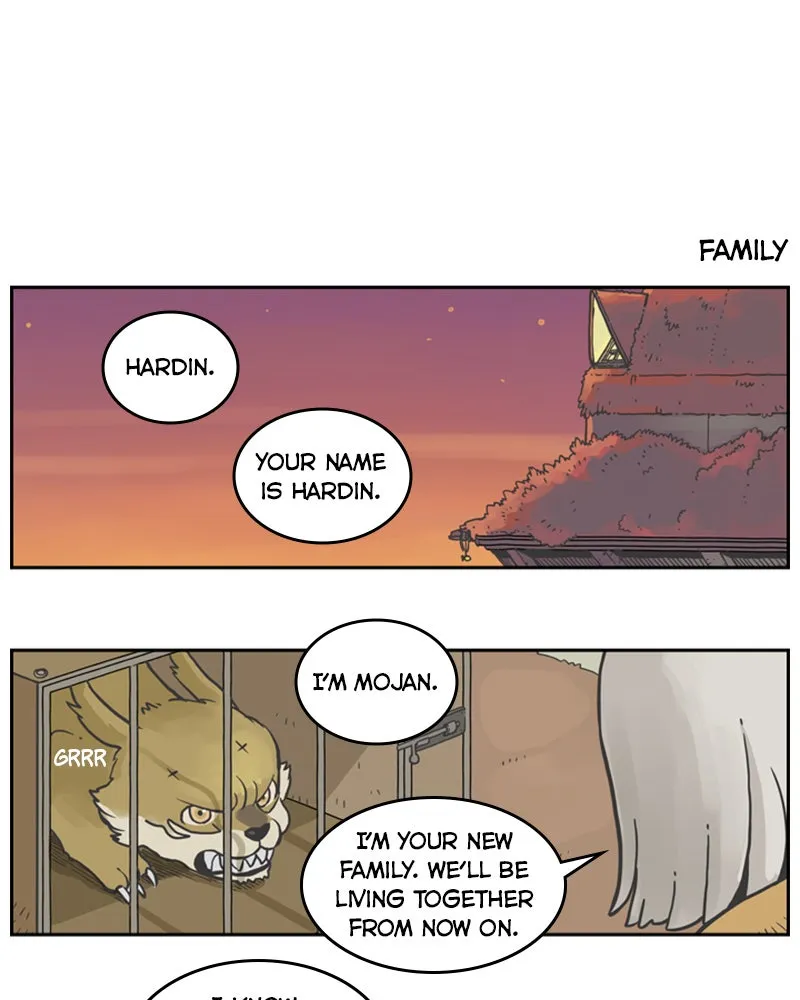 Read Mage Again chapter 26 image 23 on Lezhin