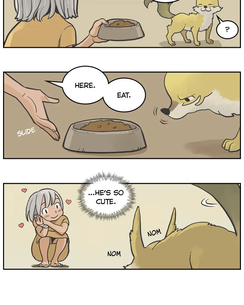 Read Mage Again chapter 26 image 26 on Lezhin