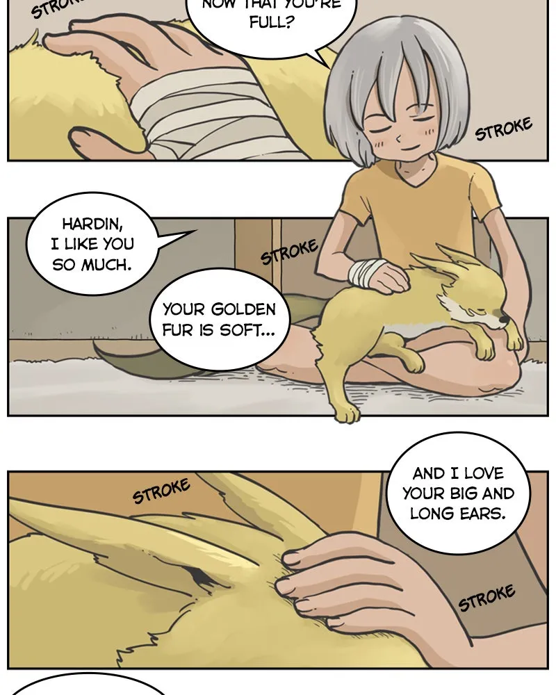 Read Mage Again chapter 26 image 30 on Lezhin