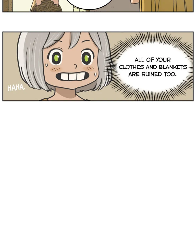 Read Mage Again chapter 26 image 6 on Lezhin