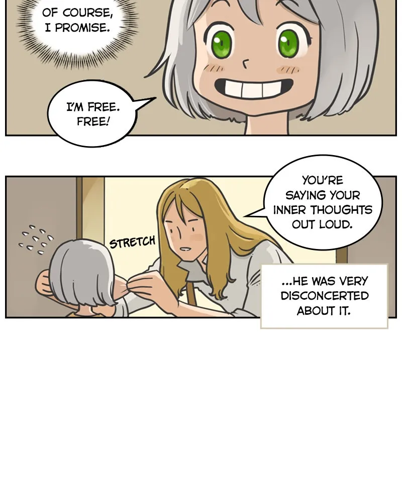 Read Mage Again chapter 26 image 8 on Lezhin