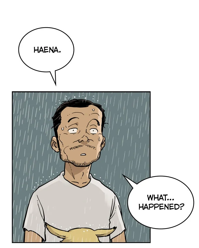 Read Mage Again chapter 27 image 104 on Lezhin