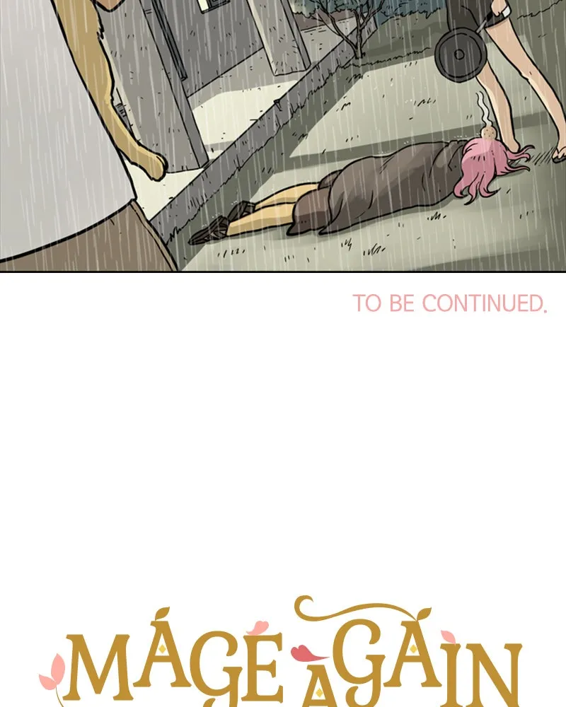 Read Mage Again chapter 27 image 107 on Lezhin