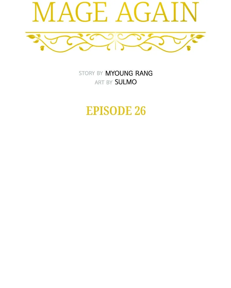 Read Mage Again chapter 27 image 16 on Lezhin