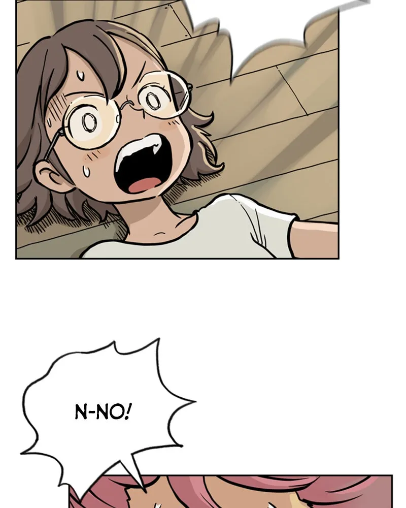 Read Mage Again chapter 27 image 20 on Lezhin