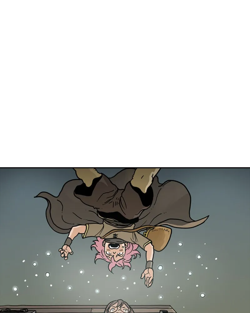 Read Mage Again chapter 27 image 23 on Lezhin