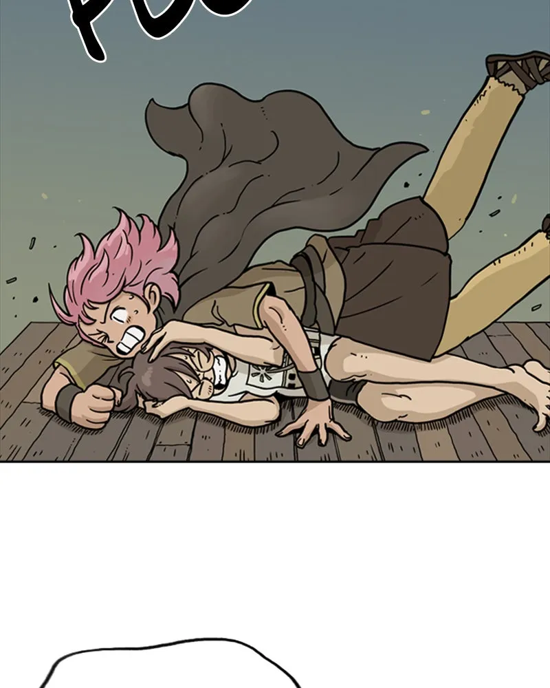 Read Mage Again chapter 27 image 26 on Lezhin