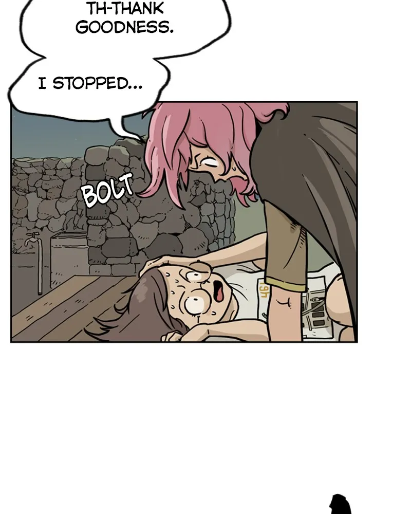 Read Mage Again chapter 27 image 27 on Lezhin