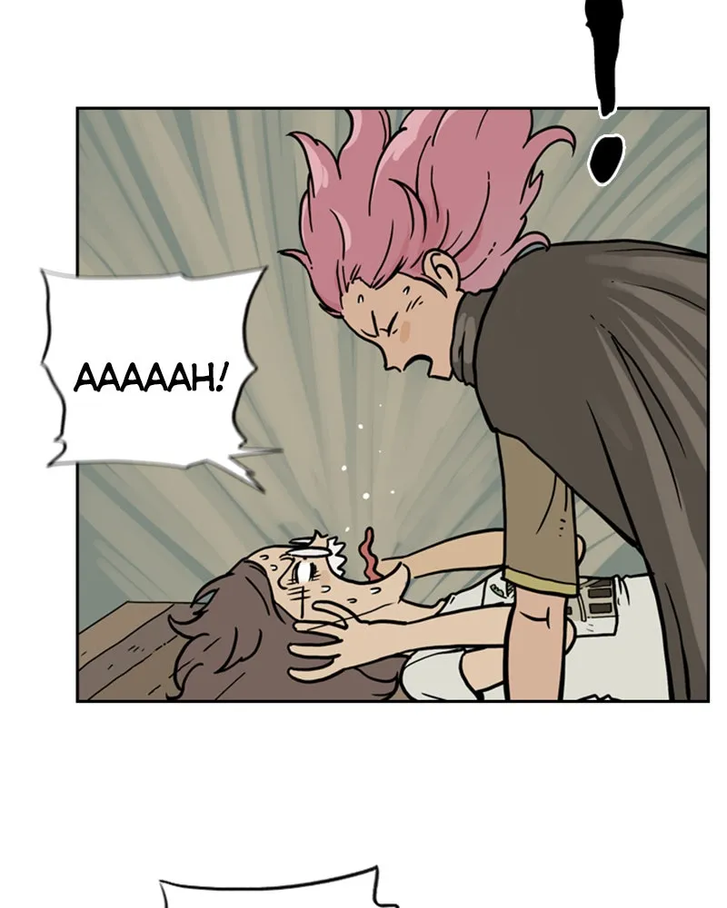 Read Mage Again chapter 27 image 28 on Lezhin