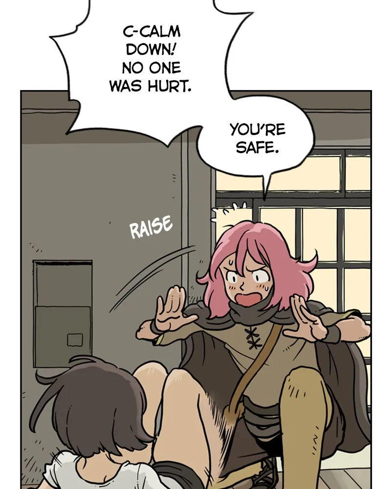 Read Mage Again chapter 27 image 29 on Lezhin