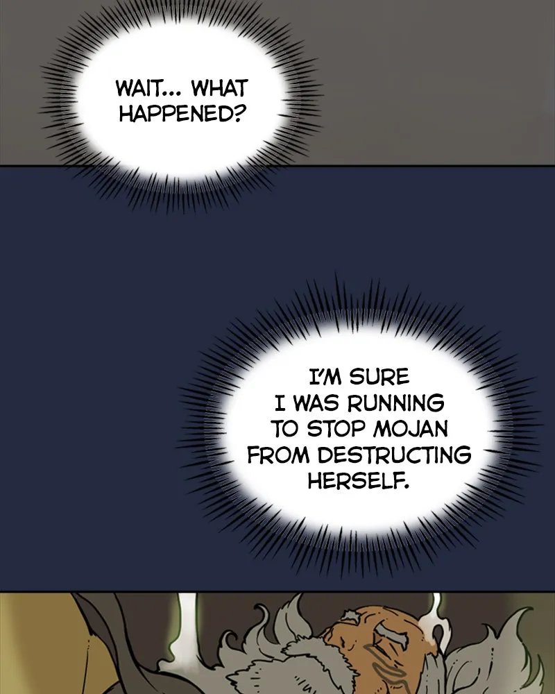 Read Mage Again chapter 27 image 3 on Lezhin