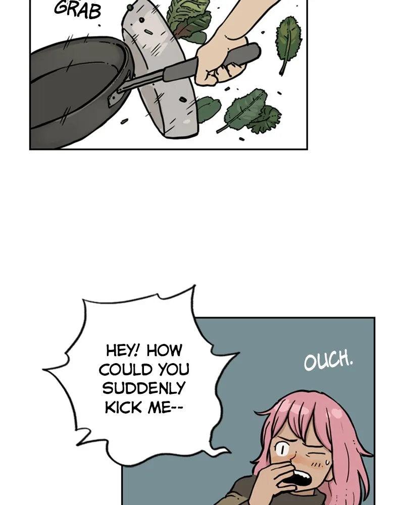 Read Mage Again chapter 27 image 33 on Lezhin