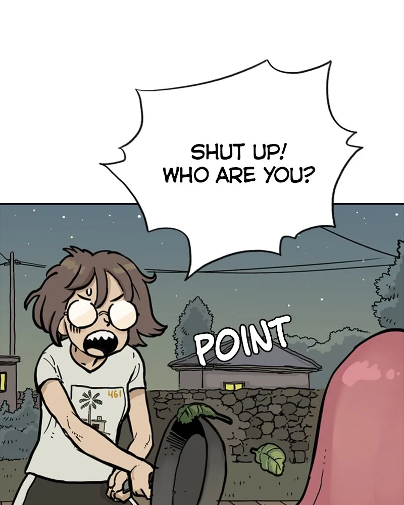 Read Mage Again chapter 27 image 35 on Lezhin