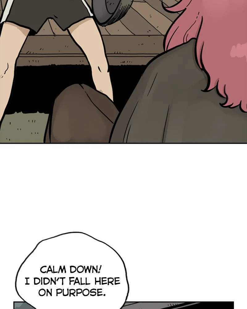 Read Mage Again chapter 27 image 36 on Lezhin