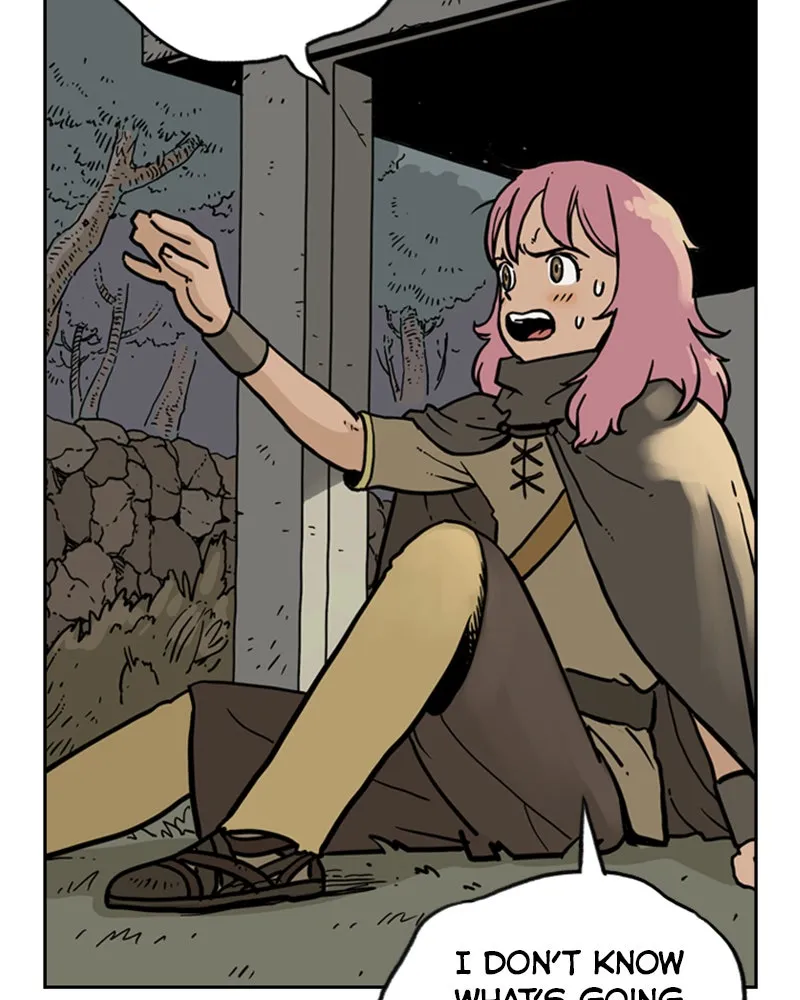 Read Mage Again chapter 27 image 37 on Lezhin
