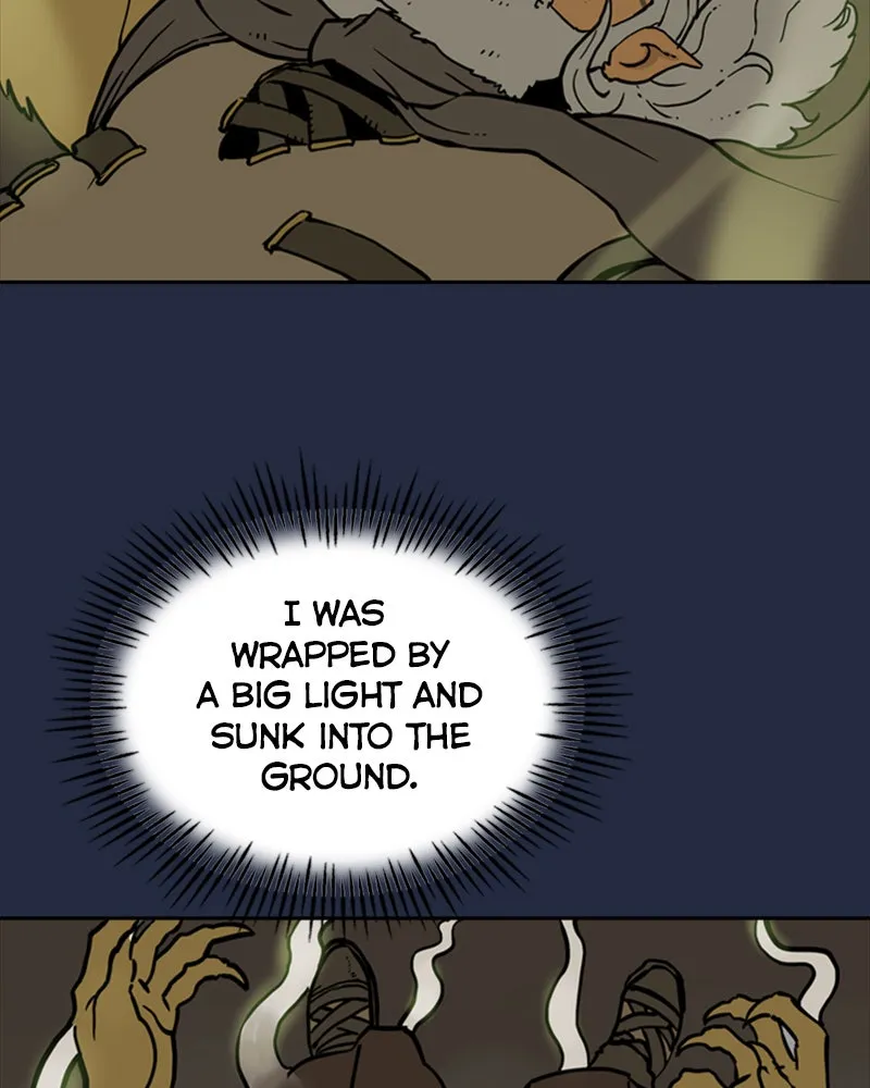 Read Mage Again chapter 27 image 4 on Lezhin