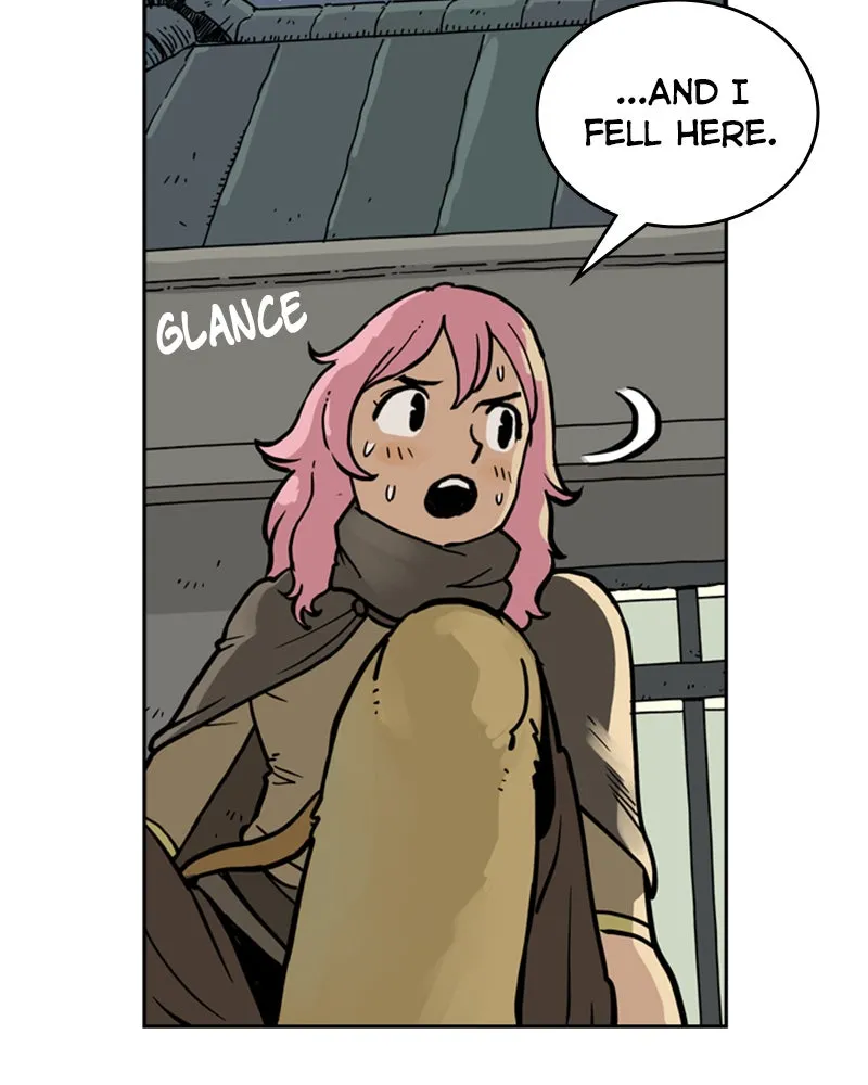 Read Mage Again chapter 27 image 40 on Lezhin