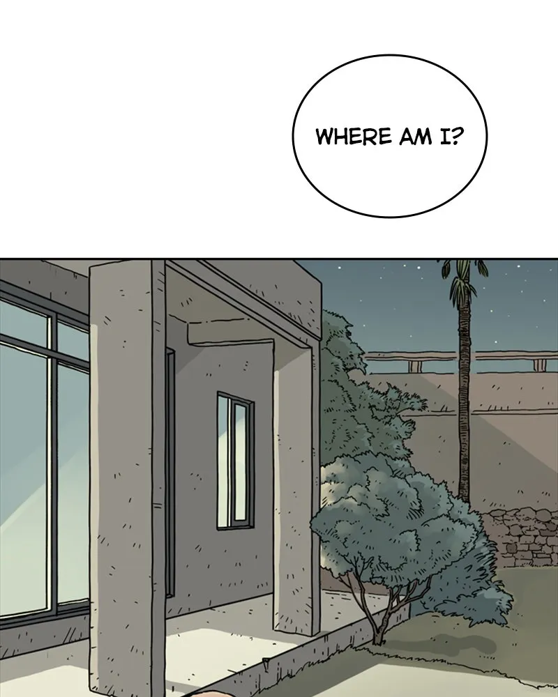 Read Mage Again chapter 27 image 41 on Lezhin