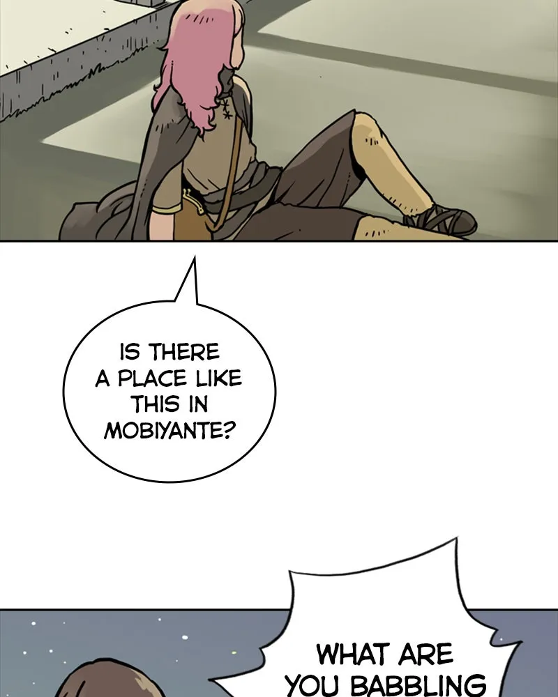 Read Mage Again chapter 27 image 42 on Lezhin