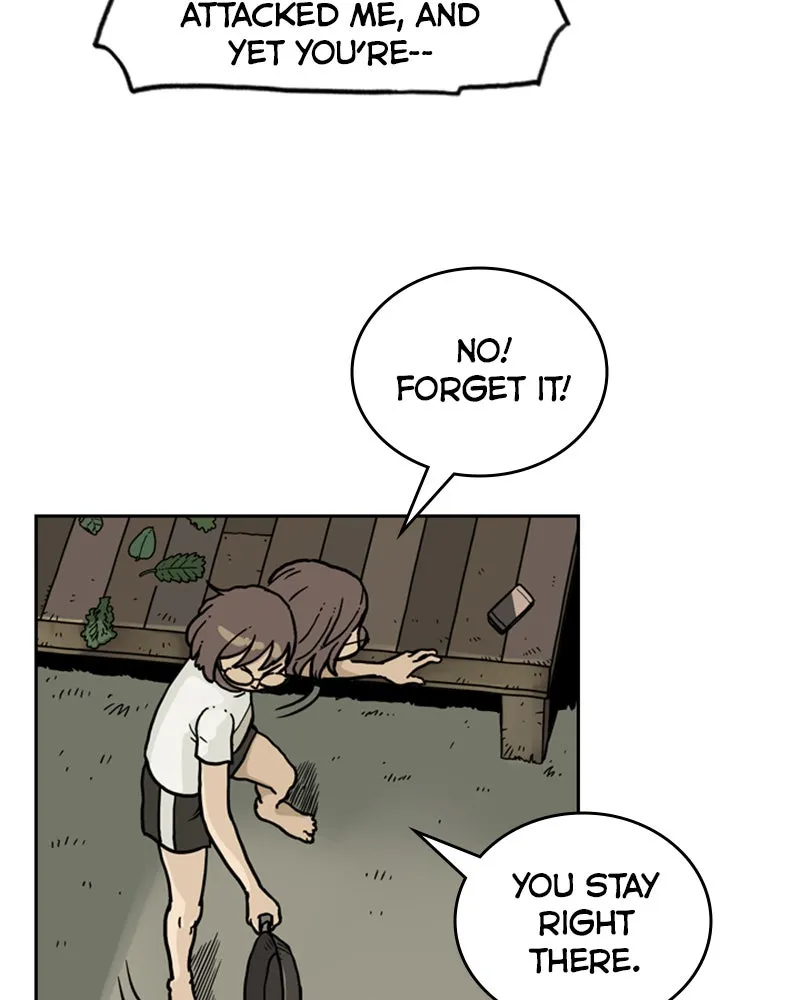 Read Mage Again chapter 27 image 44 on Lezhin