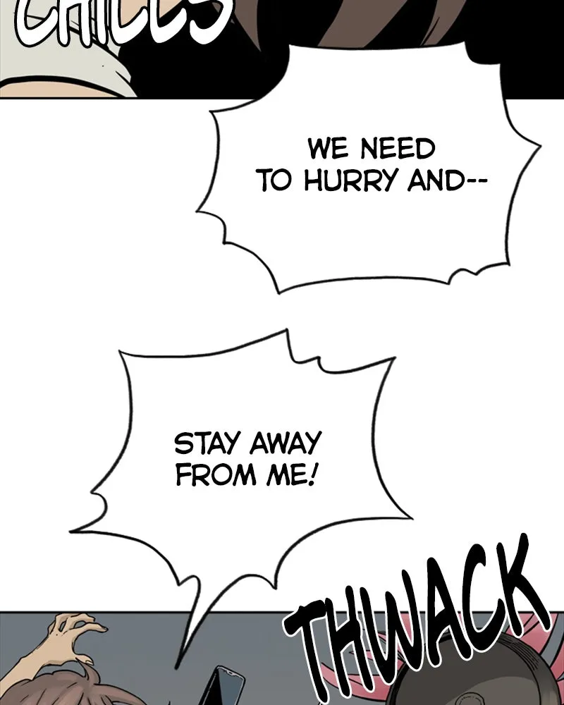 Read Mage Again chapter 27 image 48 on Lezhin