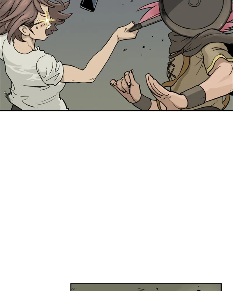 Read Mage Again chapter 27 image 49 on Lezhin