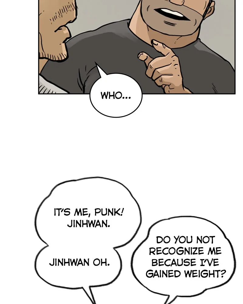 Read Mage Again chapter 27 image 61 on Lezhin