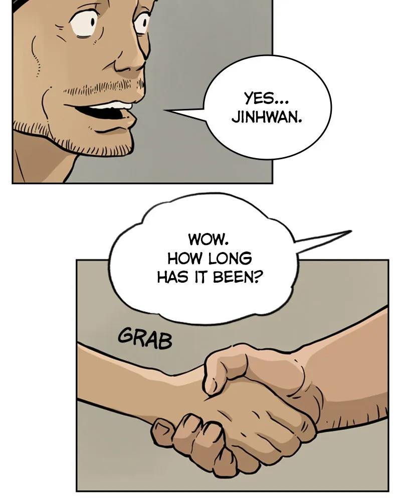 Read Mage Again chapter 27 image 63 on Lezhin