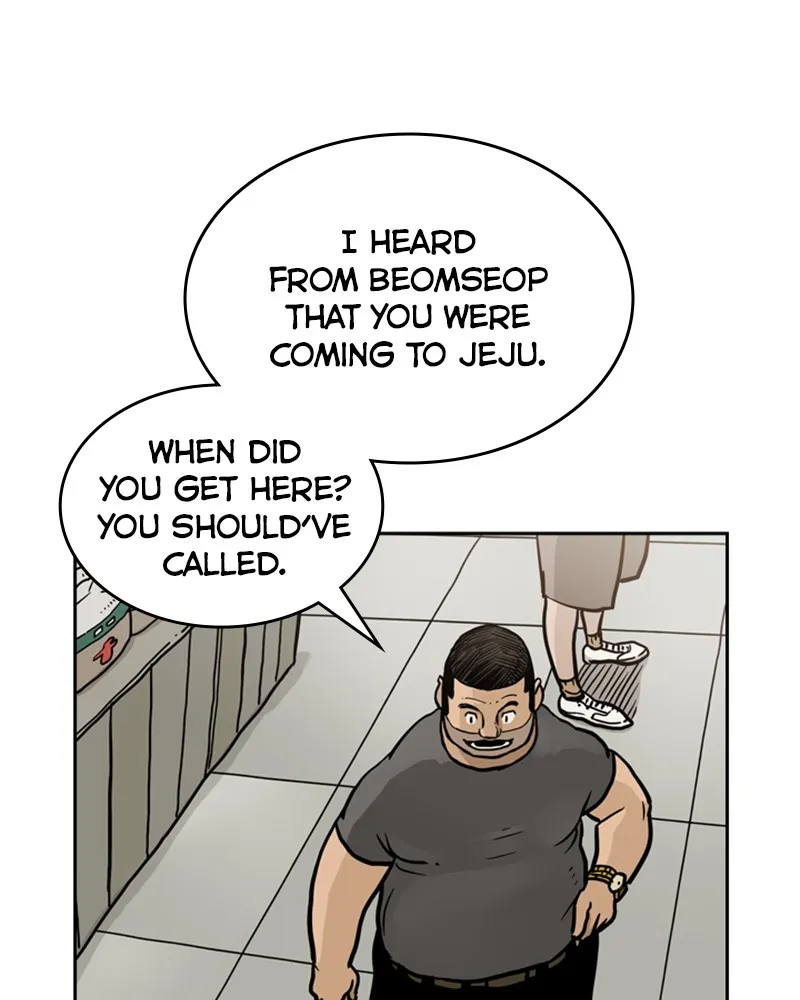 Read Mage Again chapter 27 image 64 on Lezhin