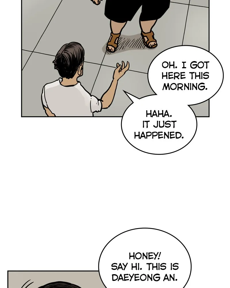 Read Mage Again chapter 27 image 65 on Lezhin