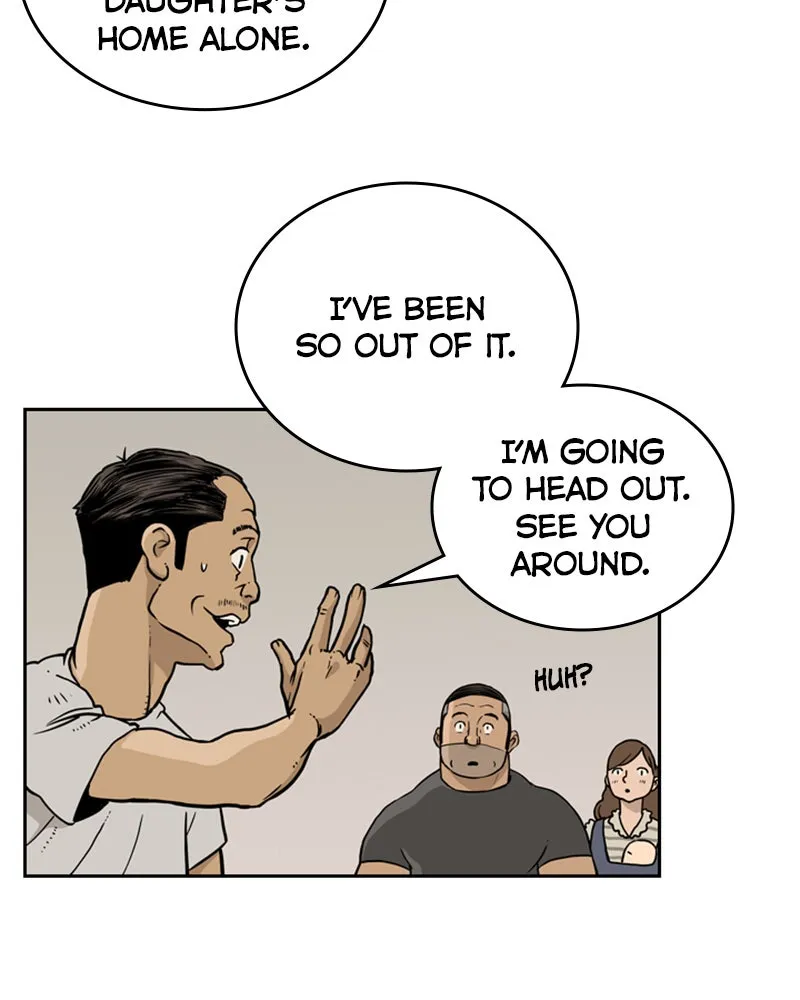 Read Mage Again chapter 27 image 70 on Lezhin