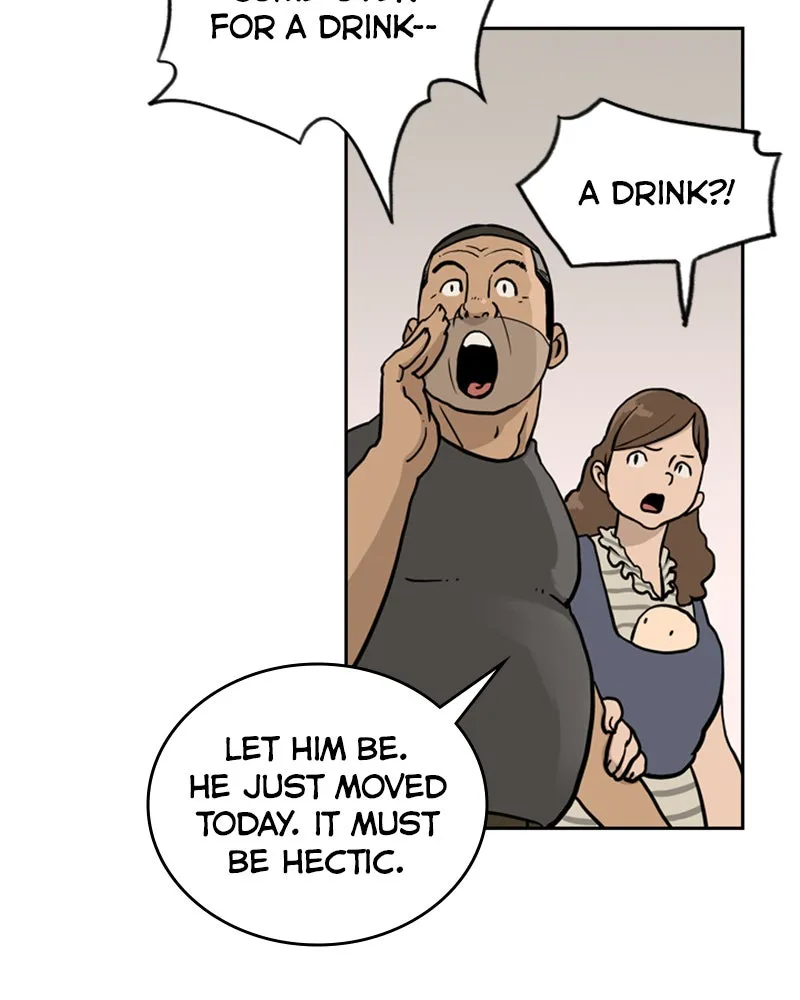 Read Mage Again chapter 27 image 72 on Lezhin