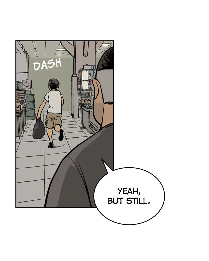 Read Mage Again chapter 27 image 73 on Lezhin