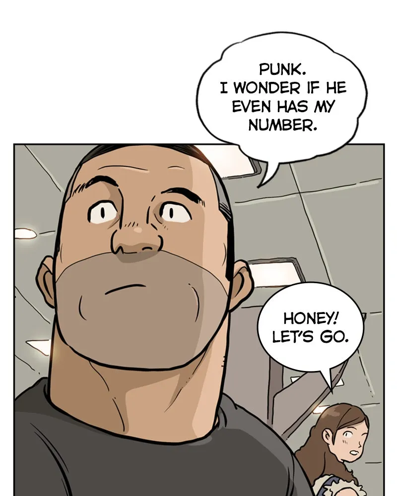 Read Mage Again chapter 27 image 74 on Lezhin