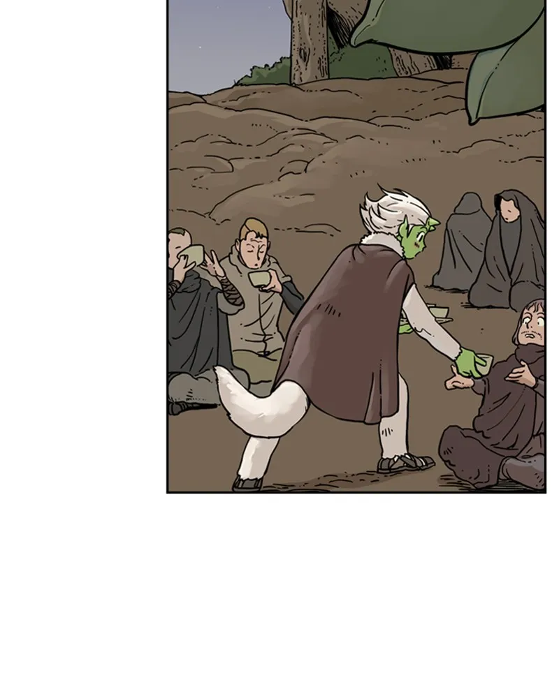 Read Mage Again chapter 29 image 10 on Lezhin