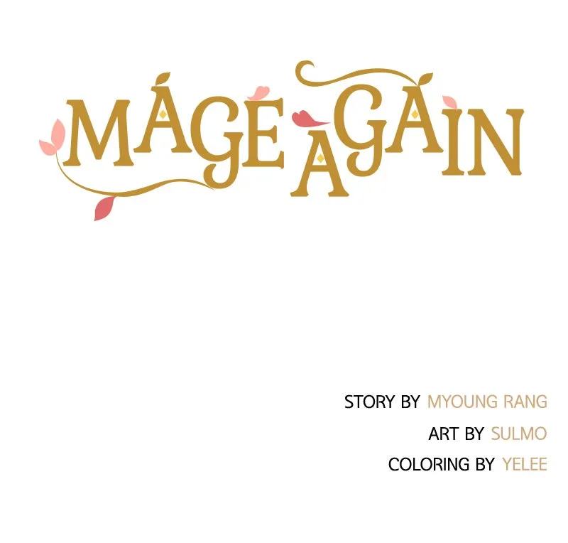 Read Mage Again chapter 29 image 101 on Lezhin