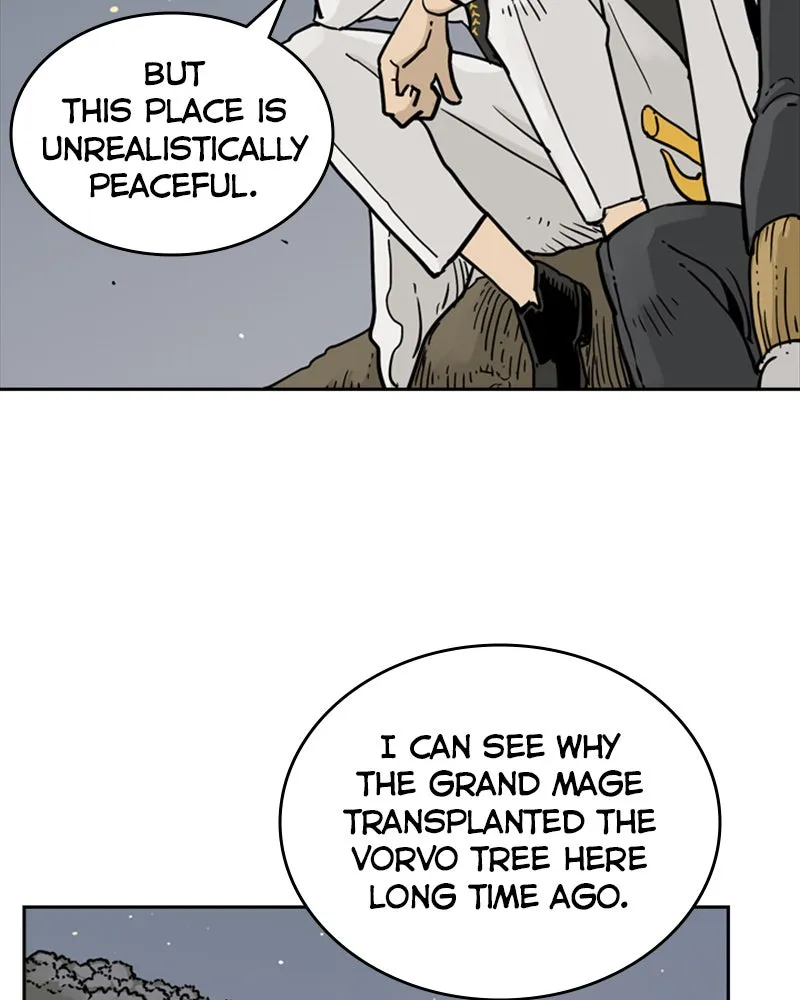 Read Mage Again chapter 29 image 14 on Lezhin