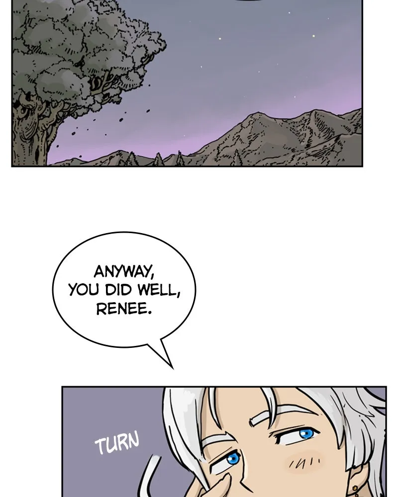 Read Mage Again chapter 29 image 15 on Lezhin