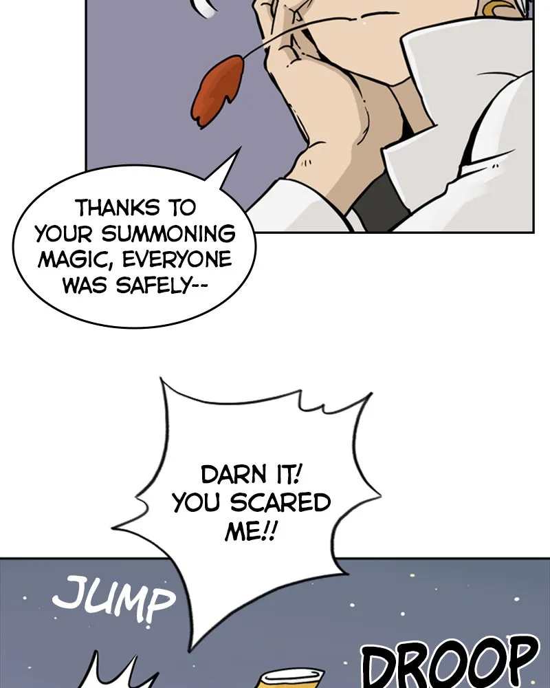 Read Mage Again chapter 29 image 16 on Lezhin
