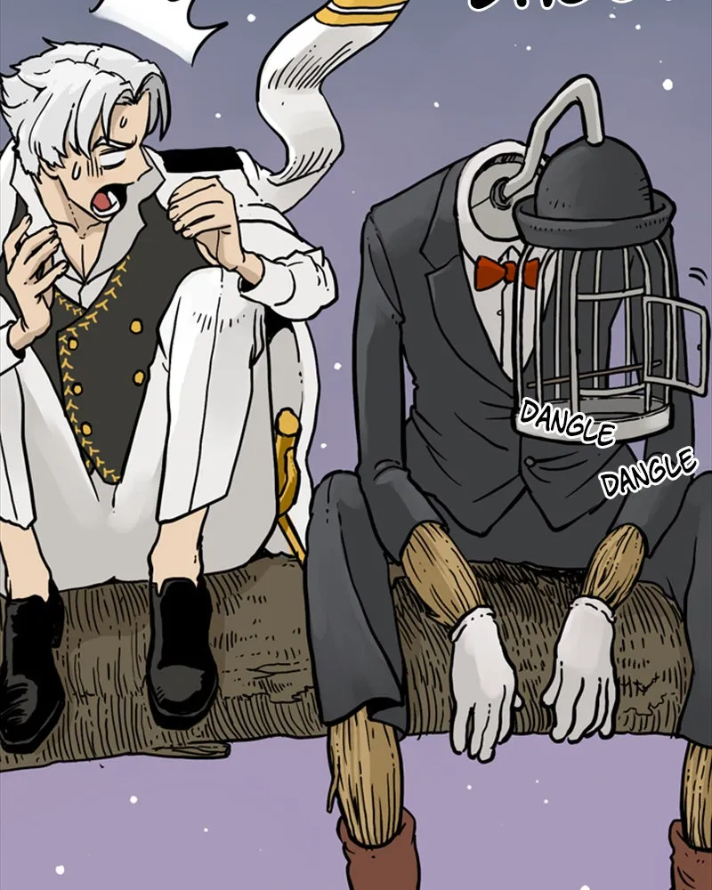 Read Mage Again chapter 29 image 17 on Lezhin
