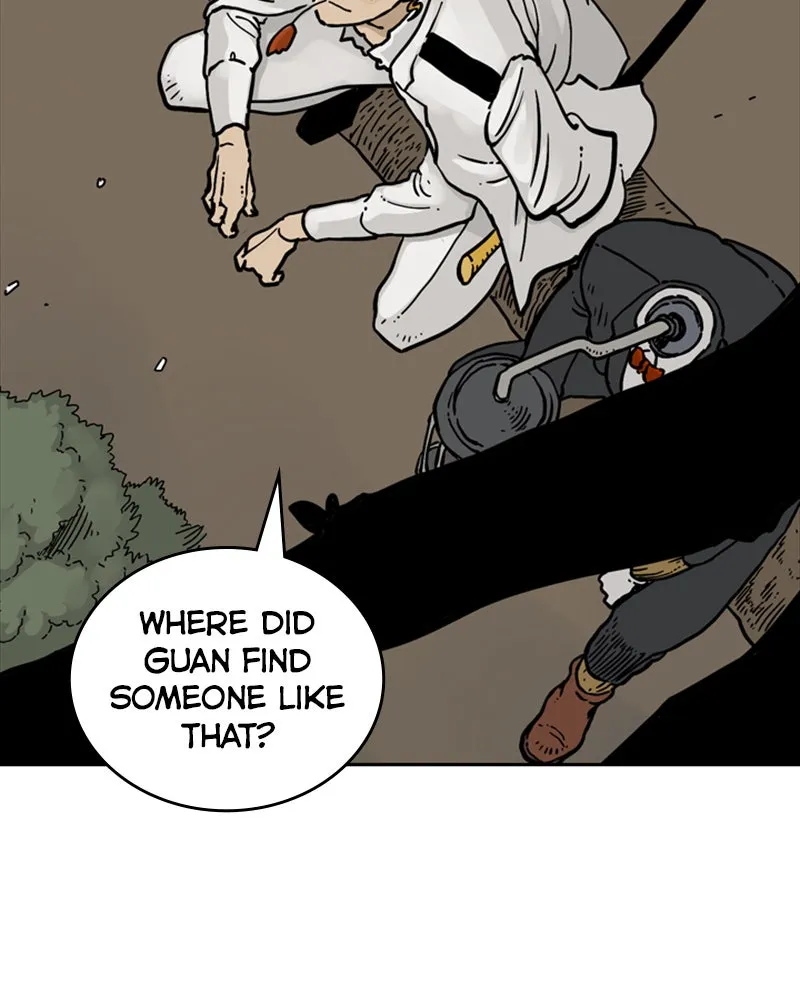 Read Mage Again chapter 29 image 23 on Lezhin