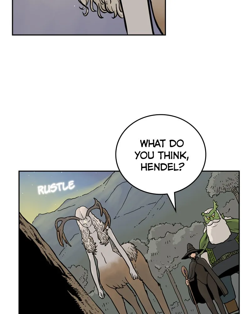 Read Mage Again chapter 29 image 36 on Lezhin