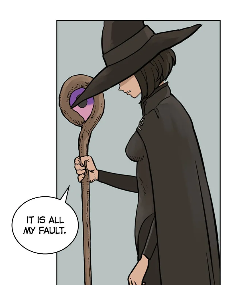 Read Mage Again chapter 29 image 41 on Lezhin