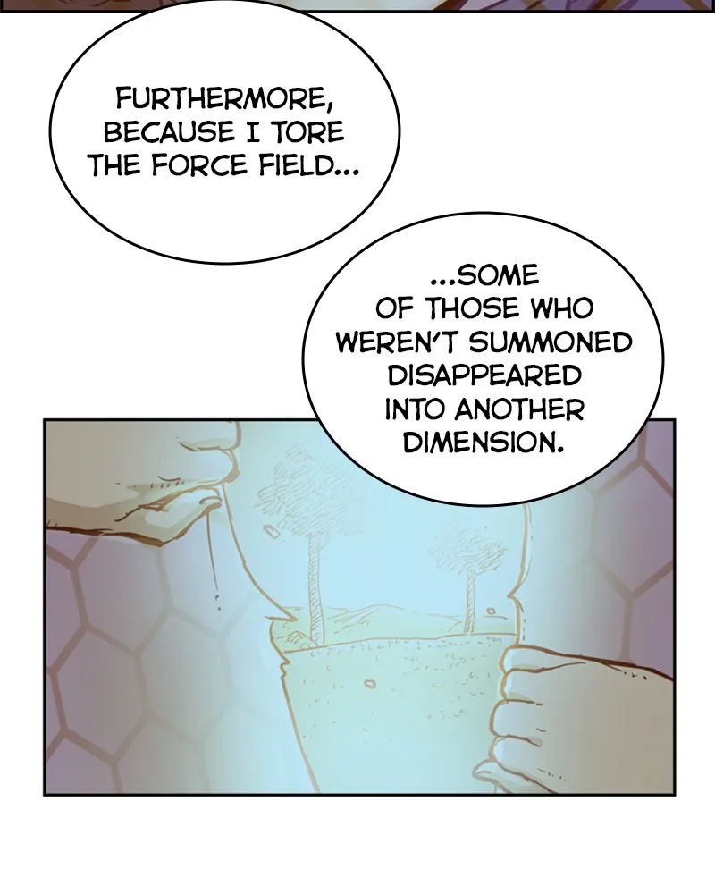 Read Mage Again chapter 29 image 43 on Lezhin