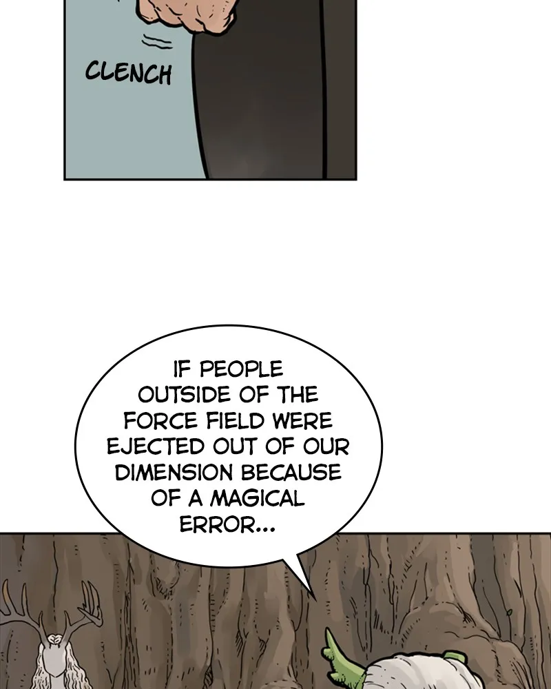 Read Mage Again chapter 29 image 45 on Lezhin