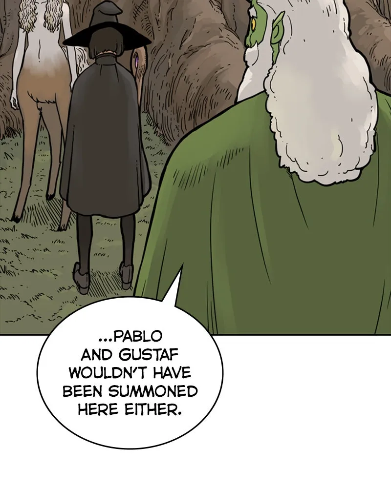 Read Mage Again chapter 29 image 46 on Lezhin