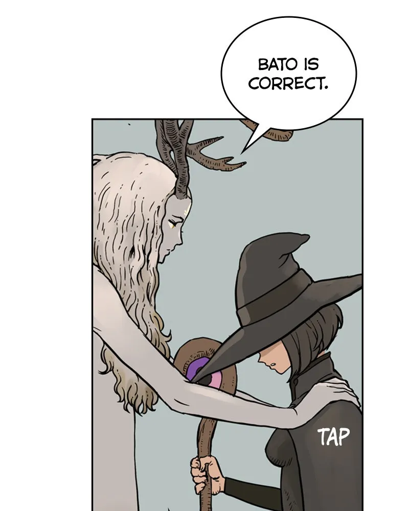 Read Mage Again chapter 29 image 47 on Lezhin