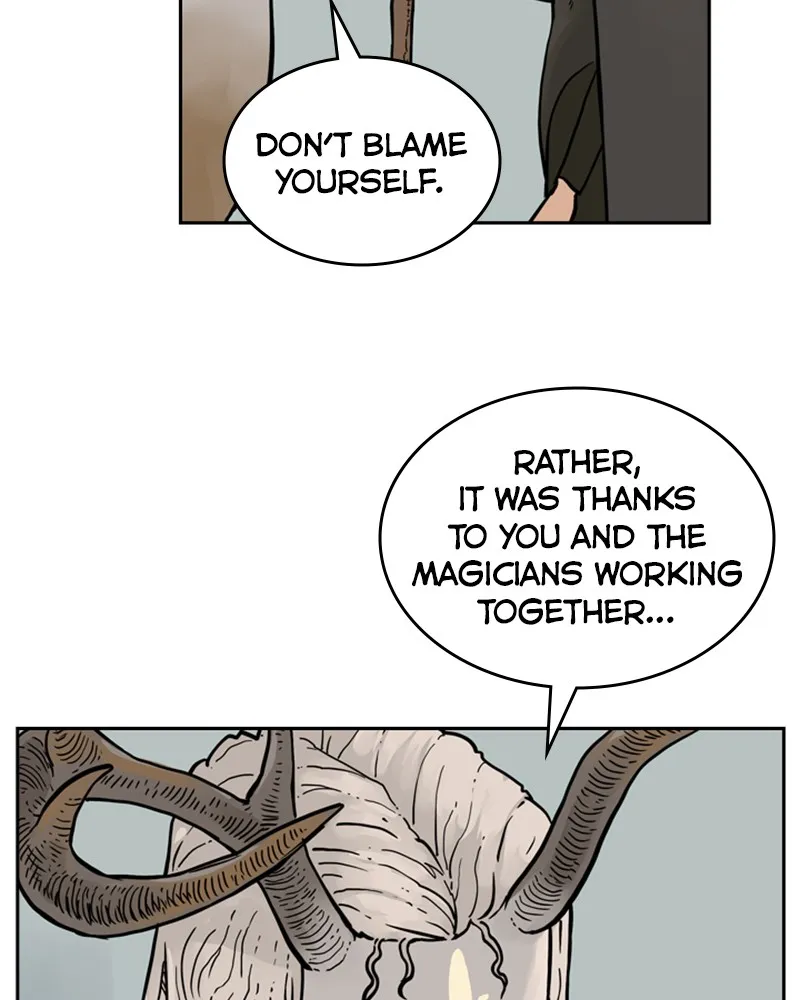 Read Mage Again chapter 29 image 48 on Lezhin