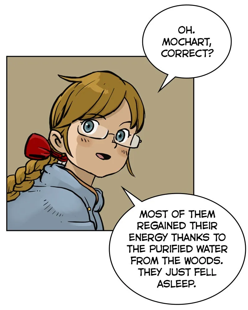 Read Mage Again chapter 29 image 61 on Lezhin