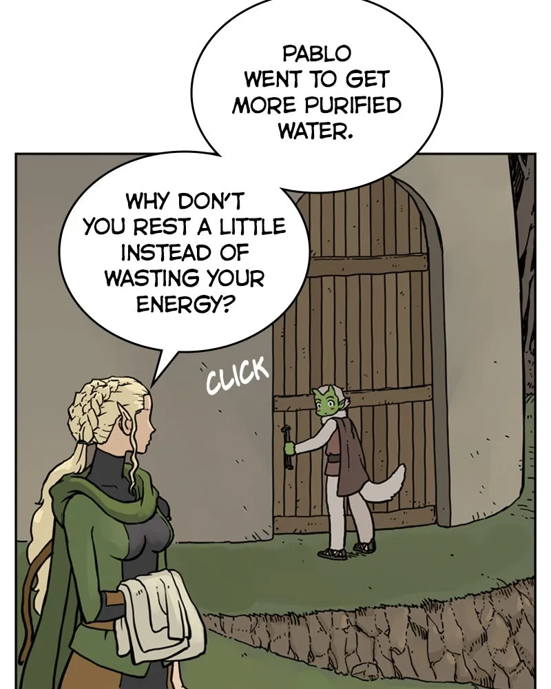 Read Mage Again chapter 29 image 64 on Lezhin
